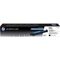 טונר מקורי למדפסת HP 103A Black Original Neverstop Laser Toner Reload Kit W1103A