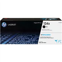 טונר מקורי למדפסת HP 135X High Yield Black Original LaserJet Toner Cartridge W1350X