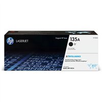טונר מקורי למדפסת HP 135A Black Original LaserJet Toner Cartridge W1350A