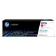 טונר מקורי למדפסת HP 205A Magenta Original LaserJet Toner Cartridge CF533A