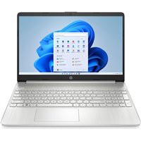מחשב נייד HP Laptop 15-fd0002nj - Core i3 - 16GB - 512GB SSD - 15.6 inch - Intel Graphics - Win 11 - 847F1EA