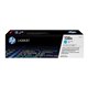 טונר מקורי למדפסת HP 128A Cyan Original LaserJet Toner Cartridge CE321A