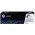 טונר מקורי למדפסת HP 128A Black Original LaserJet Toner Cartridge CE320A