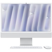 מחשב Apple iMac 24 M4 - Apple M4 - 16GB - 256GB SSD - 24 inch - MacOS - MD3H4HB/A