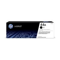 טונר מקורי למדפסת HP 44A Black Original LaserJet Toner Cartridge CF244A