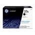 טונר מקורי למדפסת HP 37A Black Original LaserJet Toner Cartridge CF237A