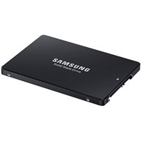 דיסק קשיח Samsung SSD 3.84TB 2.5 inch DC SATA PM893 Enterprise MZ7L33T8HBLT