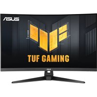 מסך מחשב גיימינג Asus TUF Gaming VG32WQ3B - 32 inch Gaming Monitor - QHD - 90LM0AP1-B01171