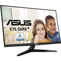 מסך מחשב גיימינג Asus VY27UQ - 27 inch Monitor - 4K HDR - 90LM09U3-B01170