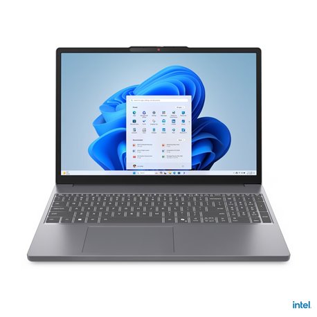 מחשב נייד Lenovo IdeaPad Slim 3 15IRH10 Intel Core i7 83K100KMIV