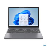 מחשב נייד Lenovo IdeaPad Slim 3 15IRH10 Intel Core i7 83K100KSIV