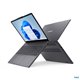 מחשב נייד Lenovo IdeaPad Slim 3 15IRH10 Intel Core i7 83K100KMIV