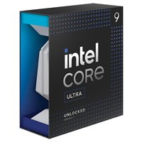 מעבד אינטל Intel box cpu core Ultra 9 285K 36M Cache, up to 5.70GHz BX80768285K-SRQD5