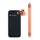 דיסק קשיח חיצוני Verbatim Pocket SSD USB 3.2 Gen 2 1TB Black/Orange 32193