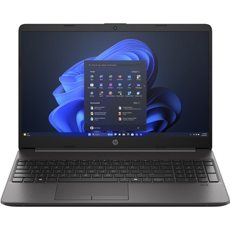 מחשב נייד HP 250R 15.6 inch G9 Notebook PC - Core i5 - 8GB - 256GB SSD - 15.6 inch - Intel Graphics - B39S9AT