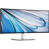 מסך מחשב Dell UltraSharp U3425WE - 34 inch Monitor - Curved Thunderbolt Hub OP-RD09-15082