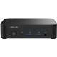 מחשב מיני Asus NUC 14 Essential kit - Mill Canyon - Pentium N150 - 90AR00M2-M000F0