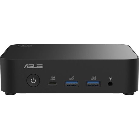 מחשב מיני Asus NUC 14 Essential kit - Mill Canyon - Pentium N150 - 90AR00M2-M000F0