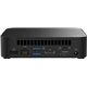 מחשב מיני Asus NUC 14 Essential kit - Mill Canyon - Pentium N150 - 90AR00M2-M000F0