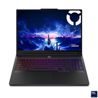 מחשב נייד Lenovo Legion Pro 7 - Core Ultra 9 - 32GB - 1TB SSD - 16 inch - Nvidia GeForce - 83F500AYIV