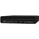 מחשב נייח HP Pro Mini 260 G9 Desktop PC - Core i5 - 16GB - 512GB SSD - Intel Graphics - 9M9J1AT