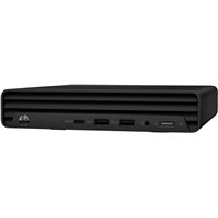 מחשב נייח HP Pro Mini 260 G9 Desktop PC - Core i5 - 16GB - 512GB SSD - Intel Graphics - 9M9J1AT