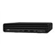 מחשב נייח HP Pro Mini 260 G9 Desktop PC - Core i5 - 16GB - 512GB SSD - Intel Graphics - Win 11 Pro - 9M9J5AT