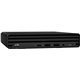מחשב נייח HP Pro Mini 260 G9 Desktop PC - Core i5 - 8GB - 512GB SSD - Intel Graphics - Win 11 Pro - 9M9J4AT
