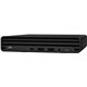 מחשב נייח HP Pro Mini 260 G9 Desktop PC - Core i5 - 8GB - 512GB SSD - Intel Graphics - 9M9J2AT