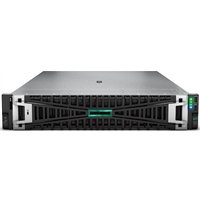 שרת HPE DL380 G11 - Intel 4510 - 64GB - 2x960GB SSD - 2x1000W - P71674-425