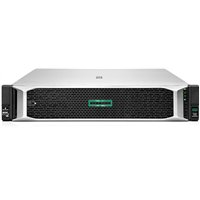 שרת HPE DL380 G10 Plus - Intel 4309Y - 64GB - 2*480G - 800W*2 - P77170-425