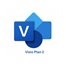 Microsoft Visio Online Plan 2 Corporate 1 Month
