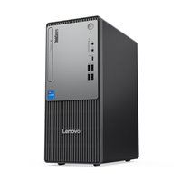 מחשב נייח Lenovo ThinkCentre neo 50t - Core i3 - 8GB - 25GB SSD - Intel Graphics - 12UD0043IV