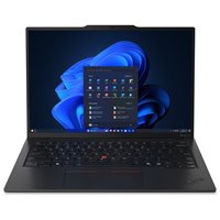 מחשב נייד Lenovo X1 Carbon - Core Ultra 7 - 32GB - 1TB SSD - 14 inch - Intel Graphics - Win 11 Pro - 21Q0006CIV
