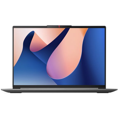 מחשב נייד Lenovo IdeaPad Slim 3 15IRH10 - Core i5 - 24GB - Intel Arc - 15.3 inch - Win 11 Pro - 83K100L9IV