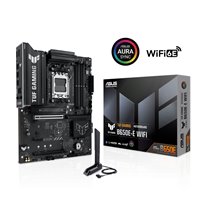 לוח אם Asus TUF GAMING B650E-E WIFI AMD B650 Socket AM5 ATX 90MB1LT0-M0EAY0