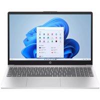 מחשב נייד HP Laptop 15 - Core i5 - 8GB - 256GB SSD - 15.6 inch - Intel Graphics - Win 11 - 9W830EA