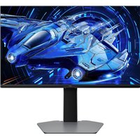 מסך מחשב גיימינג TCL 25G64 - 24.5 inch Gaming Monitor - QD-Mini LED IPS FHD 
