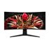 מסך מחשב גיימינג TCL 34R83Q - 34 inch Gaming monitor - Curved - Mini LED VA WQHD