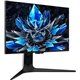 מסך מחשב גיימינג TCL 27R73Q - 27 inch Gaming monitor - Mini LED VA 2K
