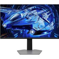 מסך מחשב גיימינג TCL 27G64 - 27 inch Gaming Monitor - QD-Mini LED QHD VA