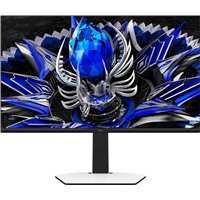 מסך מחשב גיימינג TCL 32R84 - 31.5 inch Gaming Monitor - QD-Mini LED VA UHD