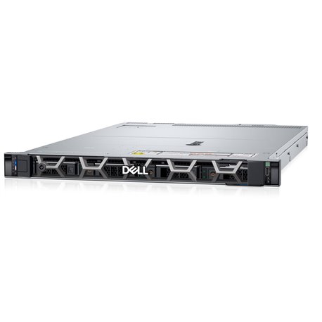 מחיר שרת Dell PowerEdge R650XSUp to 10 hot plug drives1U Rack