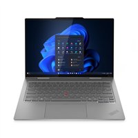 מחשב נייד Lenovo ThinkPad X1 2-in-1 - Core Ultra 7 - 32GB - 1TB SSD - 14 inch - Touch - - Win 11 Pro - 21Q0007YIV