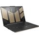 מחשב נייד Asus TUF Gaming A16 - AMD Ryzen 9 - 32GB - Nvidia GeForce - 16 inch - FA608PM-RV031