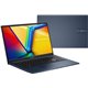 מחשב נייד Asus Vivobook 15 - Core 5 - 12GB - Iris Graphics - 15.6 inch - X1504VA-BQ578