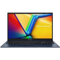 מחשב נייד Asus Vivobook 15 - Core 5 - 16GB - Iris Graphics - 15.6 inch - X1504VA-BQ590
