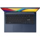 מחשב נייד Asus Vivobook 15 - Core 5 - 16GB - Iris Graphics - 15.6 inch - X1504VA-BQ590