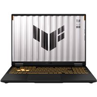 מחשב נייד Asus TUF Gaming F16 - Core i5 - 16GB - Nvidia GeForce - 16 inch - FX608JH-RV010