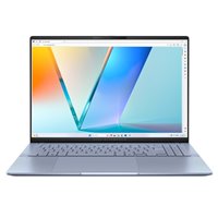 מחשב נייד Asus Vivobook S16 OLED - Core Ultra 5 - 16GB - Intel Arc - 16 inch - S5606CA-RI095